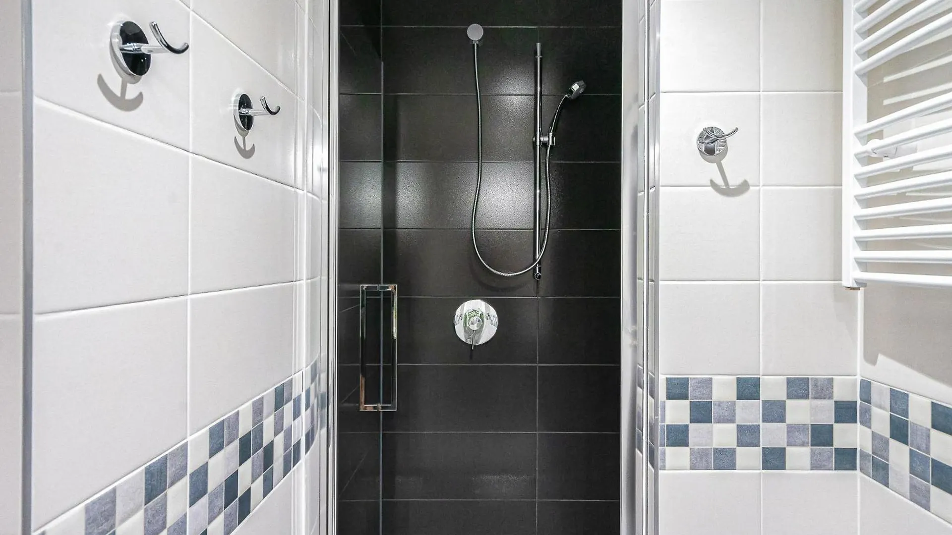 Oasis Apartments At Charles Square Prague
